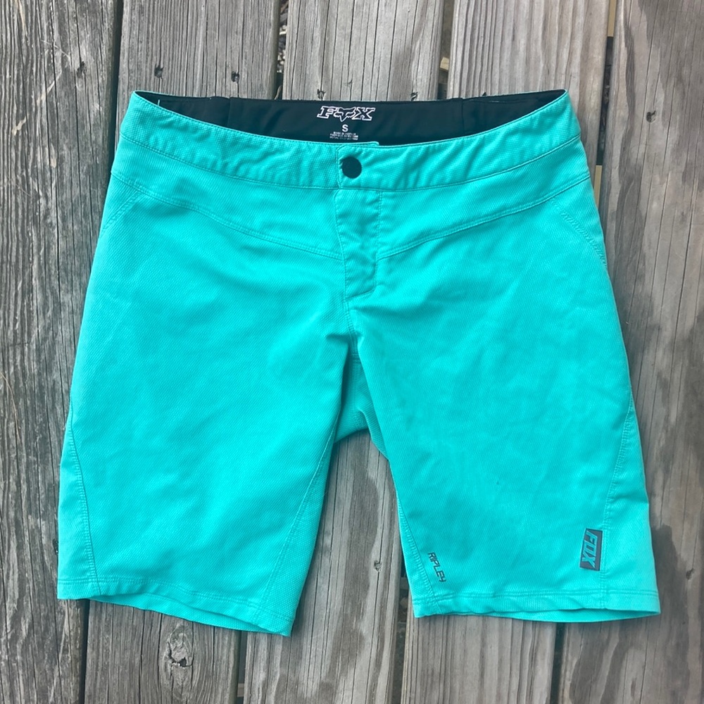 Fox Bike shorts